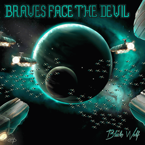 Braves Face the Devil